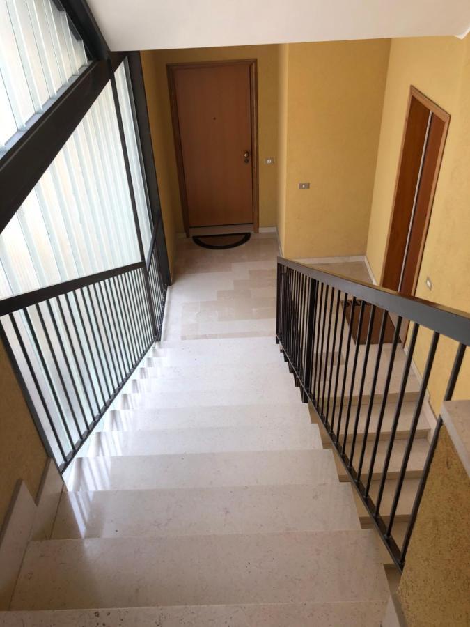 Eco Del Silenzio Apartamento Lerici Exterior foto