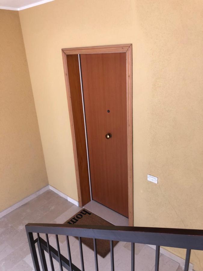 Eco Del Silenzio Apartamento Lerici Exterior foto