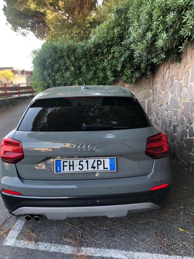 Eco Del Silenzio Apartamento Lerici Exterior foto