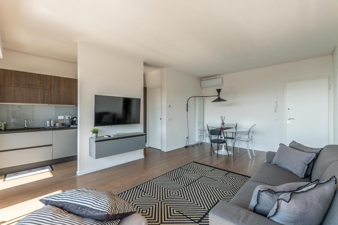 Eco Del Silenzio Apartamento Lerici Exterior foto